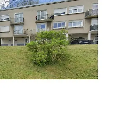 Lumineux Et Proche De Tout Avec Balcon Et A Cote Du Bois Boulogne-sur-Mer Exterior photo