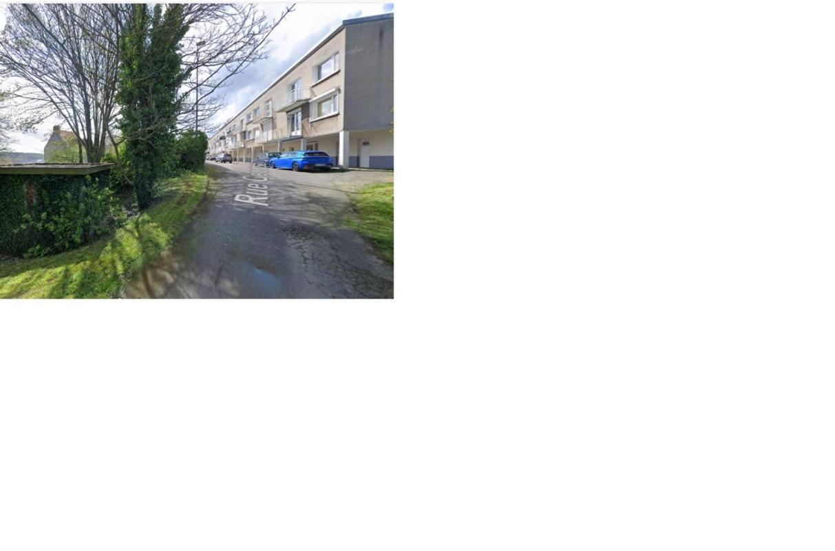 Apartment Lumineux Et Proche De Avec Balcon Et A Cote Du Bois